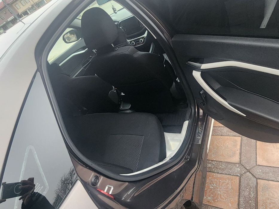 LADA Vesta sotiladi, 2019-yil