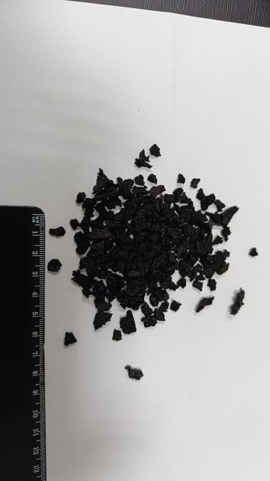 Продам резиновую крошку. Клей для тартана. Тартановая покрытие