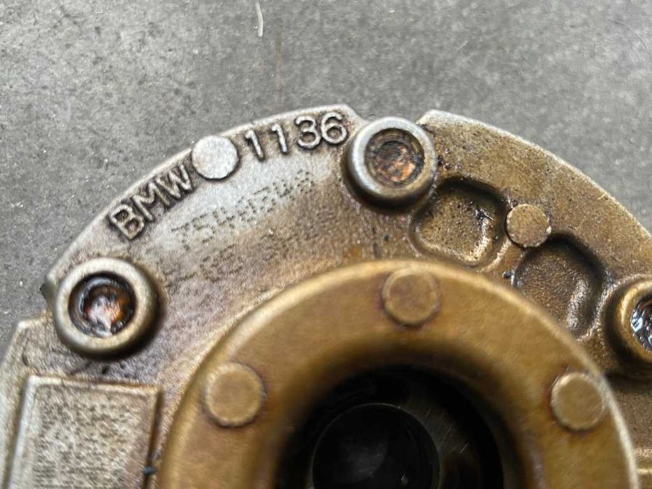 Vanos evacuare Bmw benzina N43/N53/N54 cod 7540348