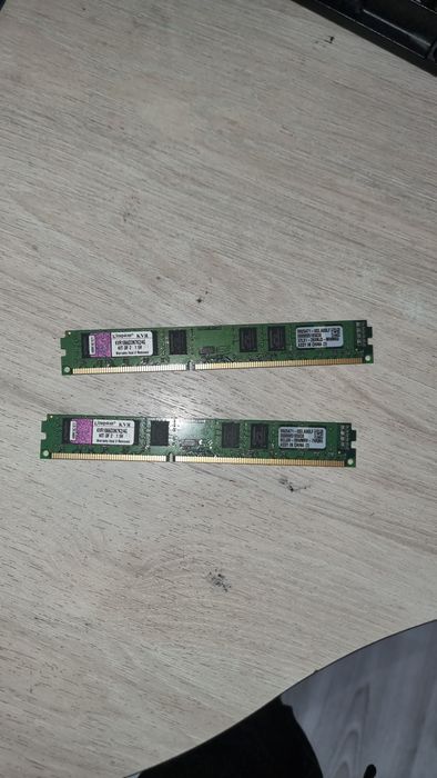 Kingston 4GB Kit