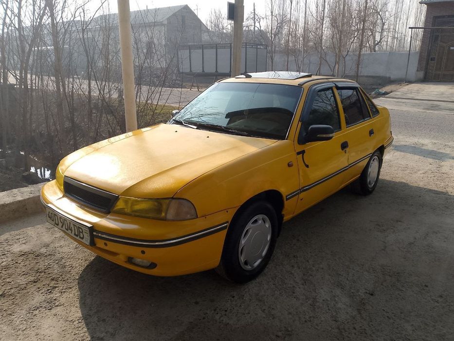 Nexia 1 sonc trambilor