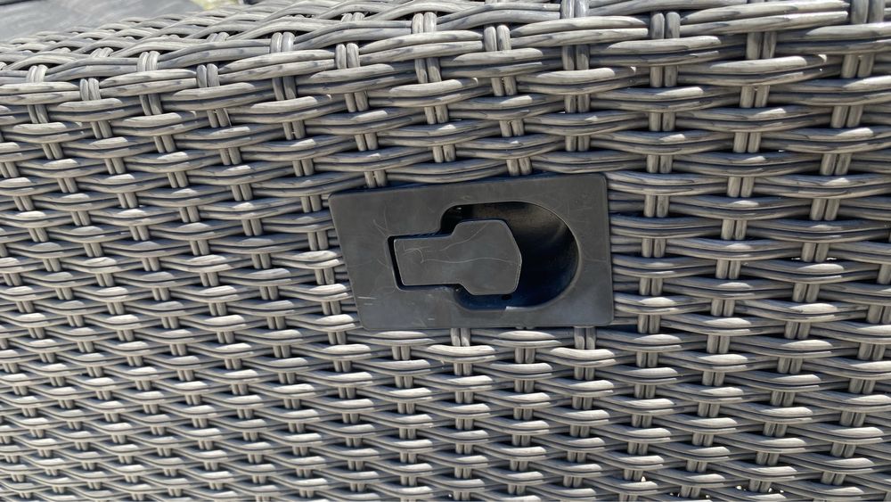 Ратанов комплект