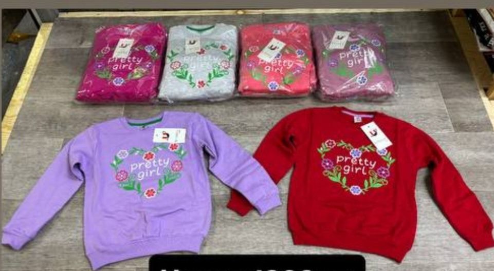 Детская одежда. Возрост от 0 до 13 лет