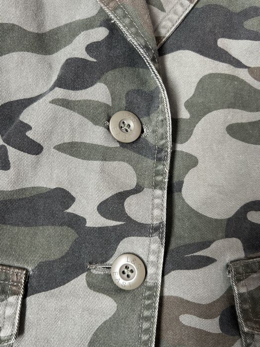 Jacheta army L&S