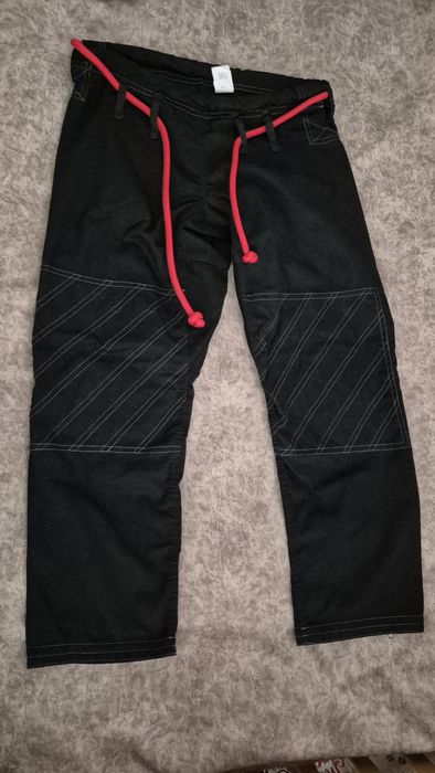 GI BJJ / Echipament pentru Jiu-Jitsu