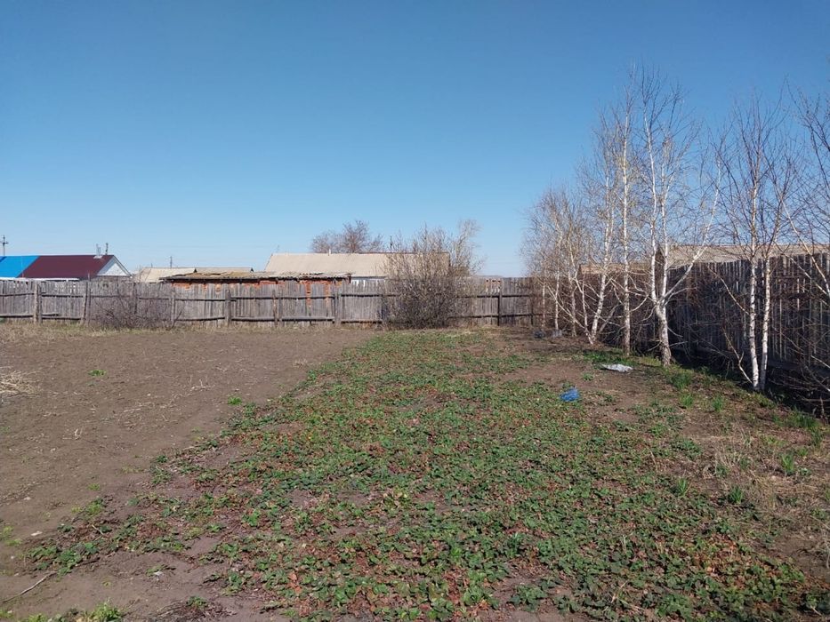 Продам дом в п. Константиновка