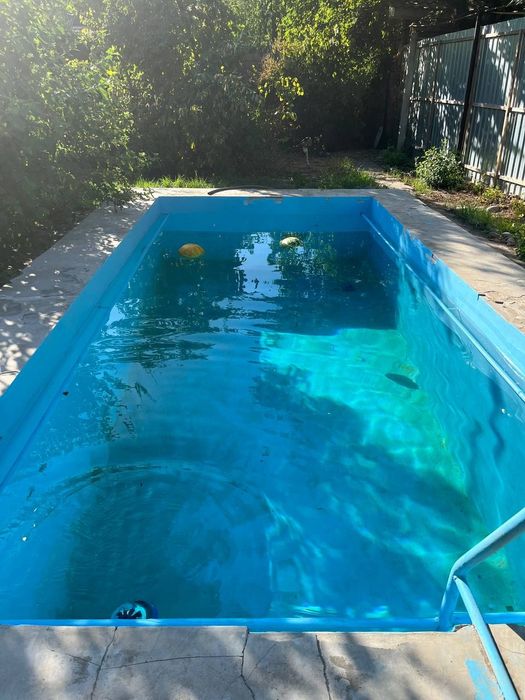 Продается дача, 6 соток, Чингельды