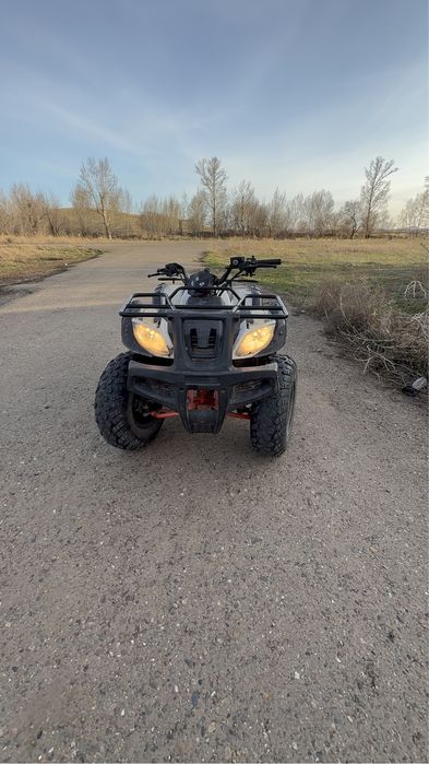 Продаётся Kayo AU Bull 150