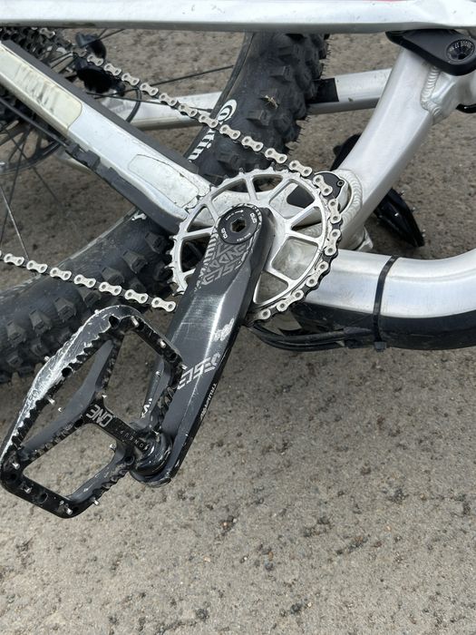 Canyon spectral М размер 2018