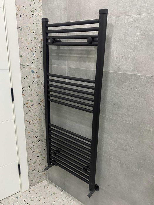 Лира за баня черна 500/1200.Безплатна доставка