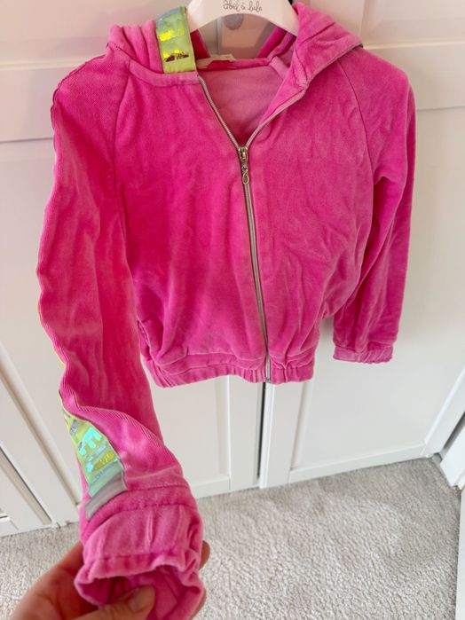 Petite Fleur анцуг момиче