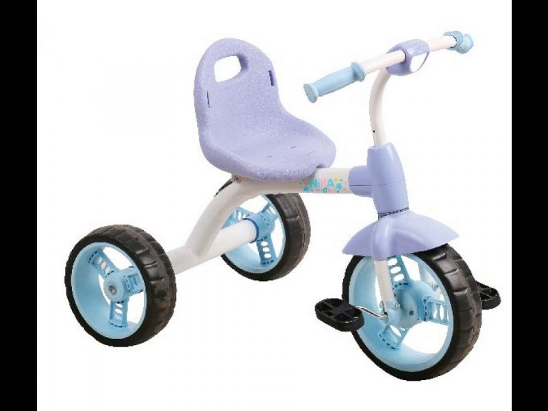 Велосипед для девочки