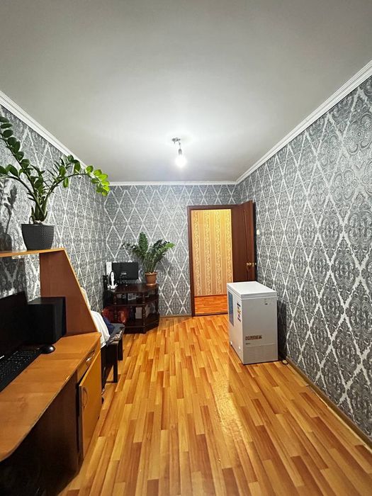 Продам квартиру.