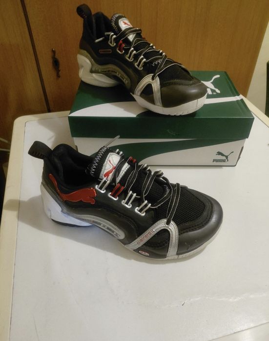 Мъжки маратонки Puma