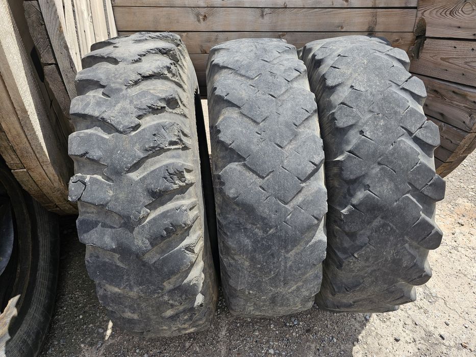 Резино Баллоны 320