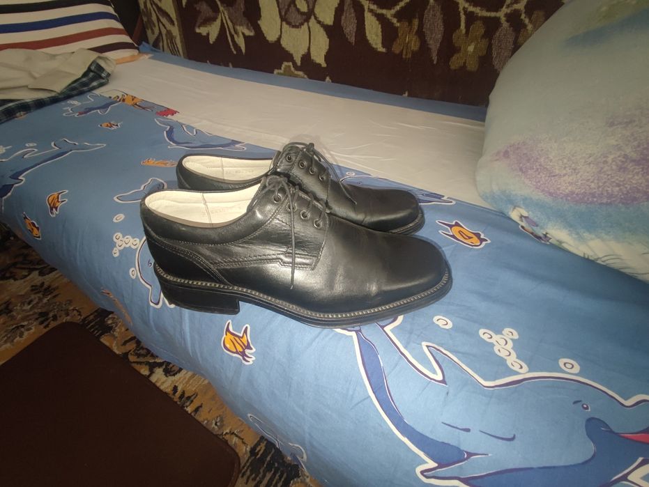 Pantof bărbați piele NOI