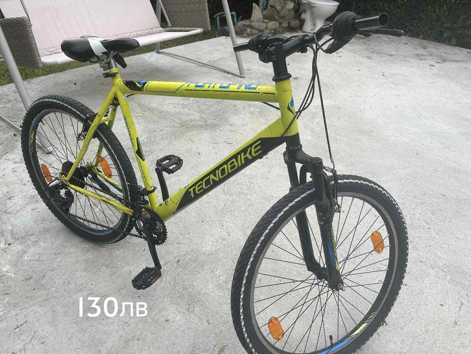 велосипеди за малки и големи