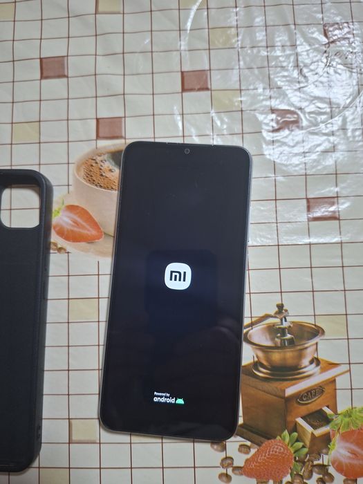 Redmi 10A Xiaomi