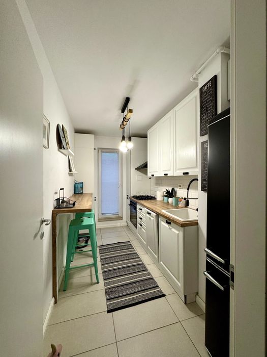Apartament 2 camere spatios Cosmopolis