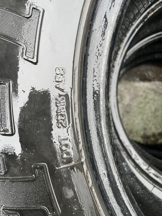 Офроуд гими SIVERSTONE 215/75/16