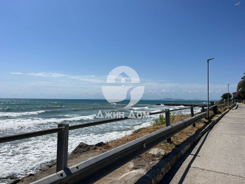 Продава се Двустаен апартамент в с. Равда, Област Бургас - 55 кв.м за 1437 €/кв.м - Снимка #11