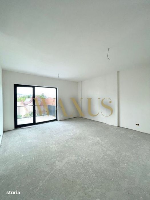 Apartament de 3 camere la 2 minute de Centru, 77mp, garaj subteran — fotografia 3