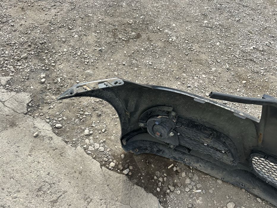 Предна броня за BMW E90/91 facelift!