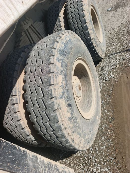 Xovo yuk mashinasi sotiladi