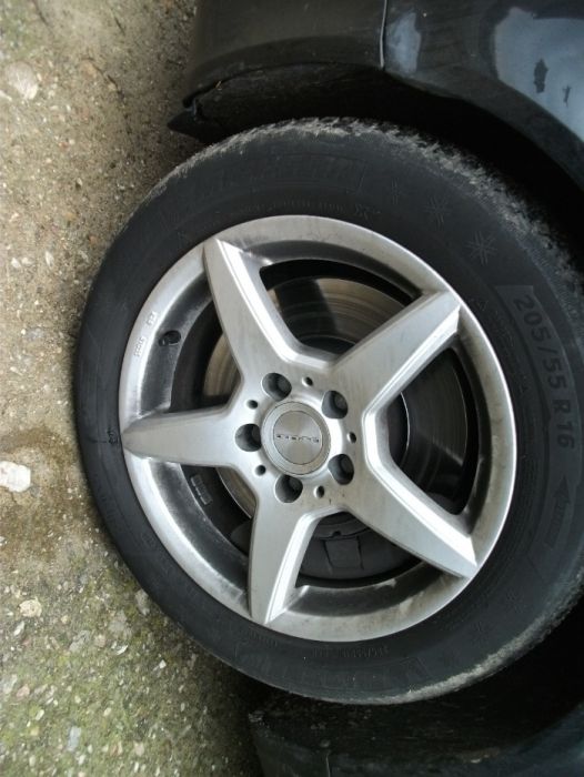Usa Audi A4 B7 3.0 TDI Quattro