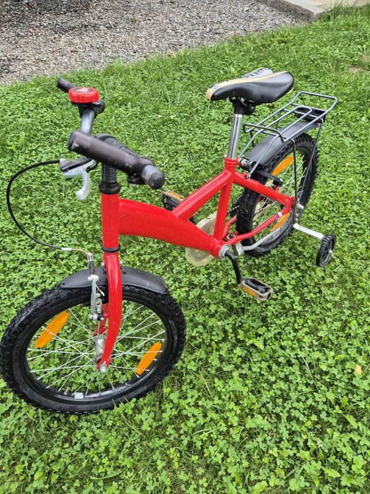 Bicicleta pentru copii