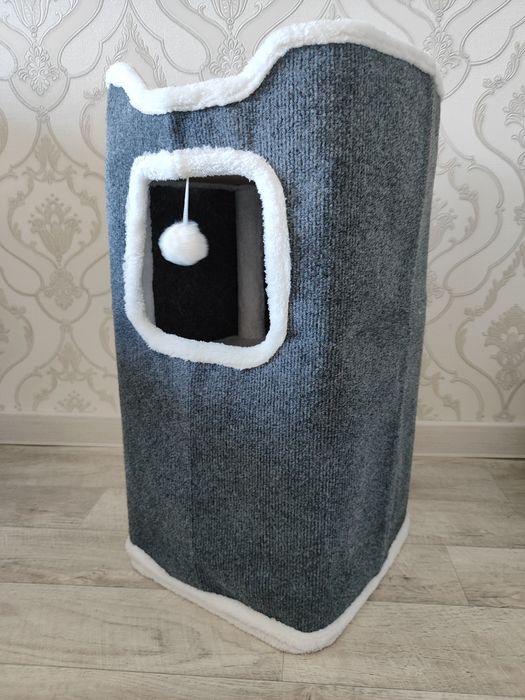 Домик для кошки/кота