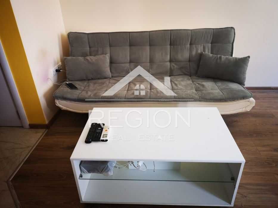 Дава се под наем Двустаен апартамент в Варна, Гранд Мол Варна - 52 кв.м за 382.5 € - Снимка #5