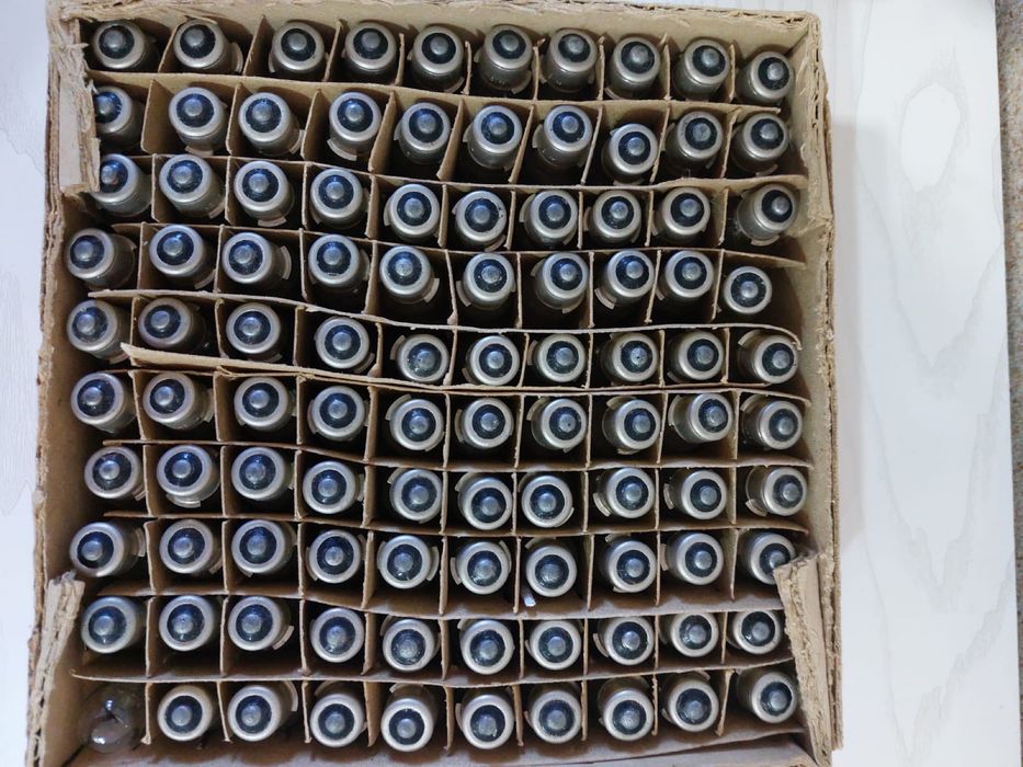 Электрические лампы