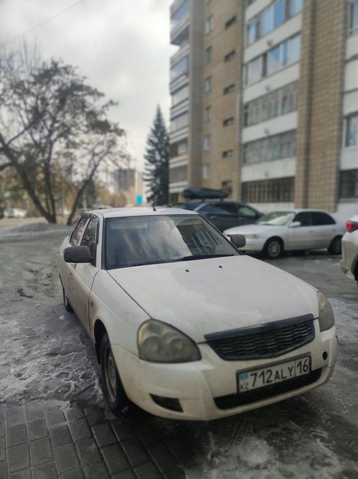 Приора в продаже