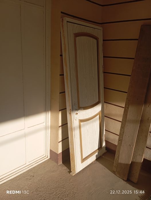 МДФ эшик сотилади