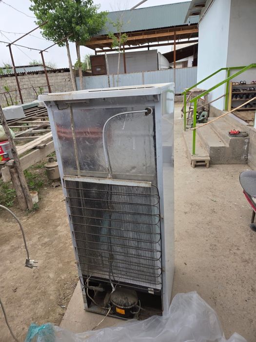 Холодильник сатылады