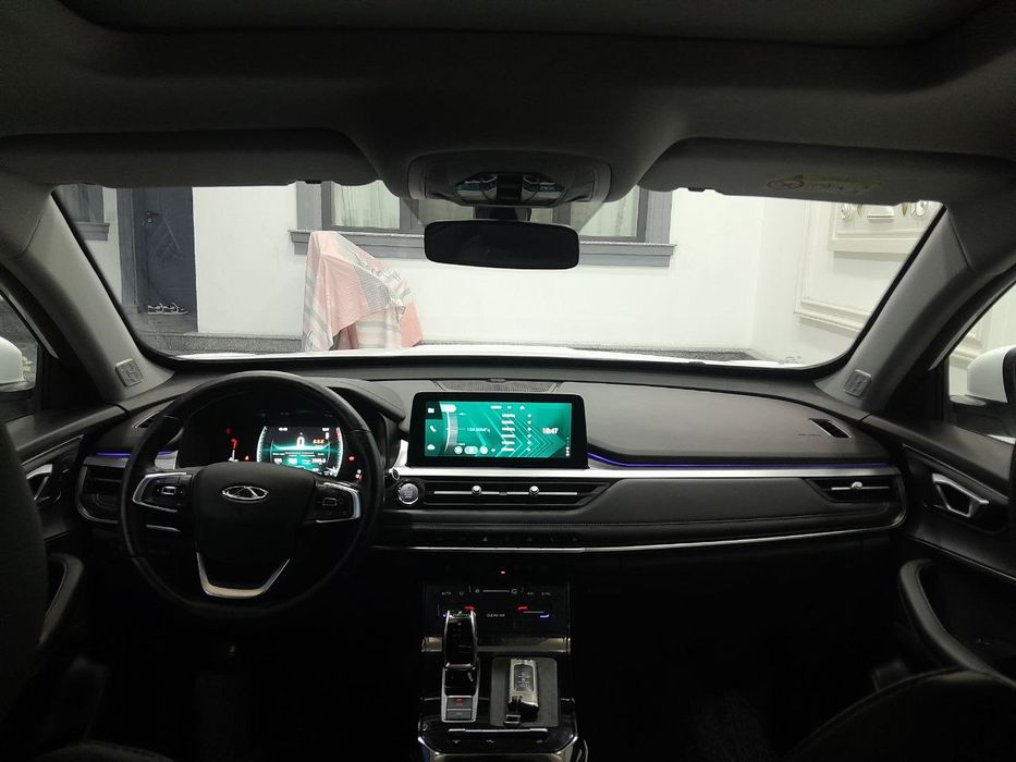 Продается Chery 7 pro premium