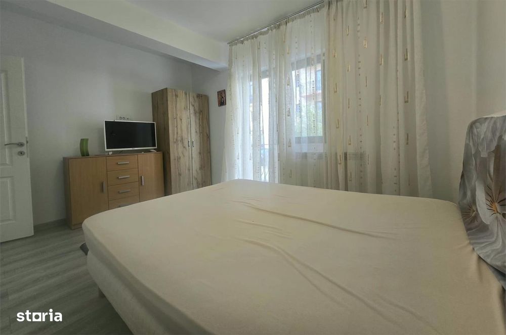 INCHIRIERE  1 camera  Cartier Editurii  Lunca Cetatuii