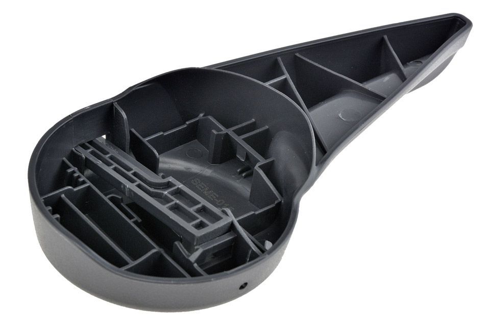 Maner reglare scaun Mercedes Clasa A W168 1997-2004, NTY EZC-ME-015