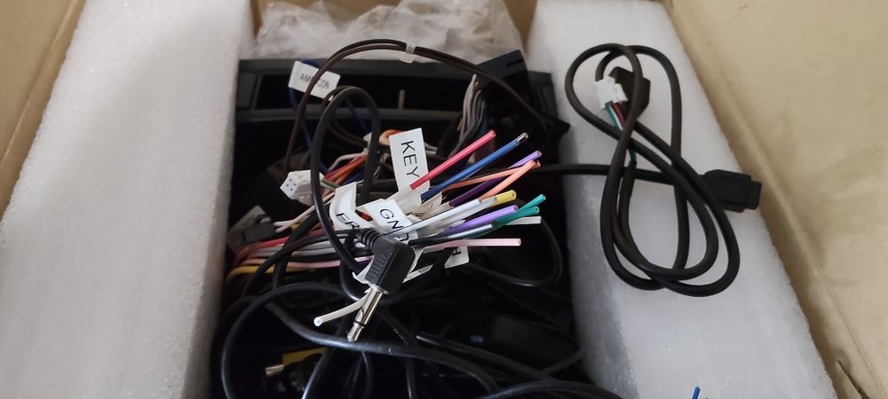 Мултимедия за Опел Астра I 2009-2014