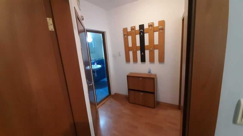 Дава се под наем Двустаен апартамент в Бургас, Център - 70 кв.м за 114.75 € - Снимка #4