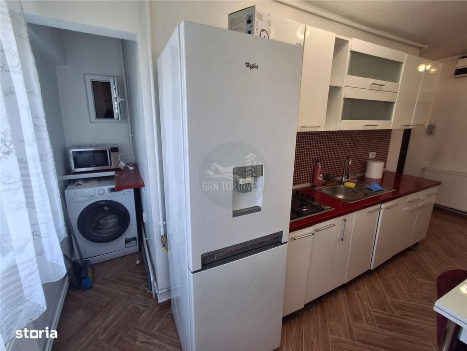 Apartament 2 camere decomandat zona Centrala