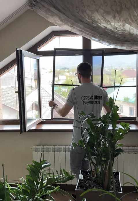 Москитные сетки антипыль