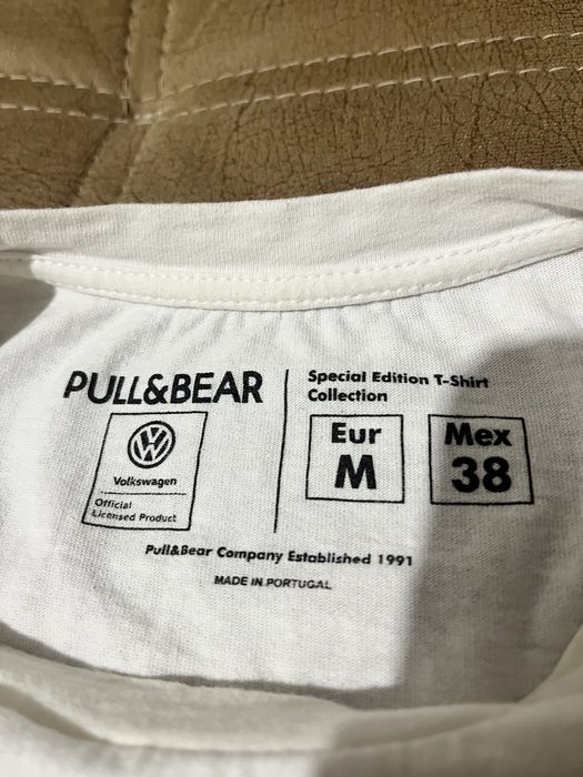 Тениска  Golf GTI