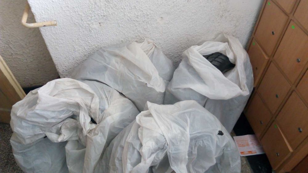 Форд 205 50 17  600 лв