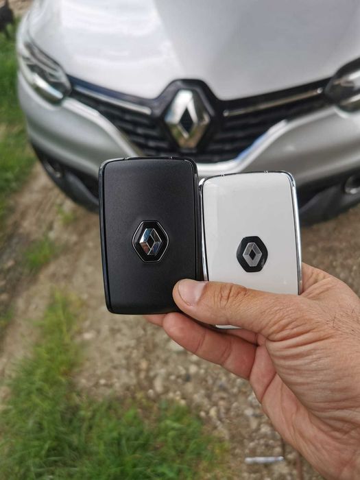 Chei cartele megane scenic talisman kadjar logan duster