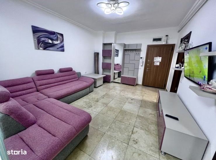 Apartament 2 camere