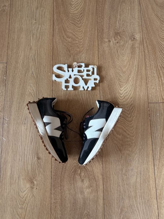 Маратонки New Balance