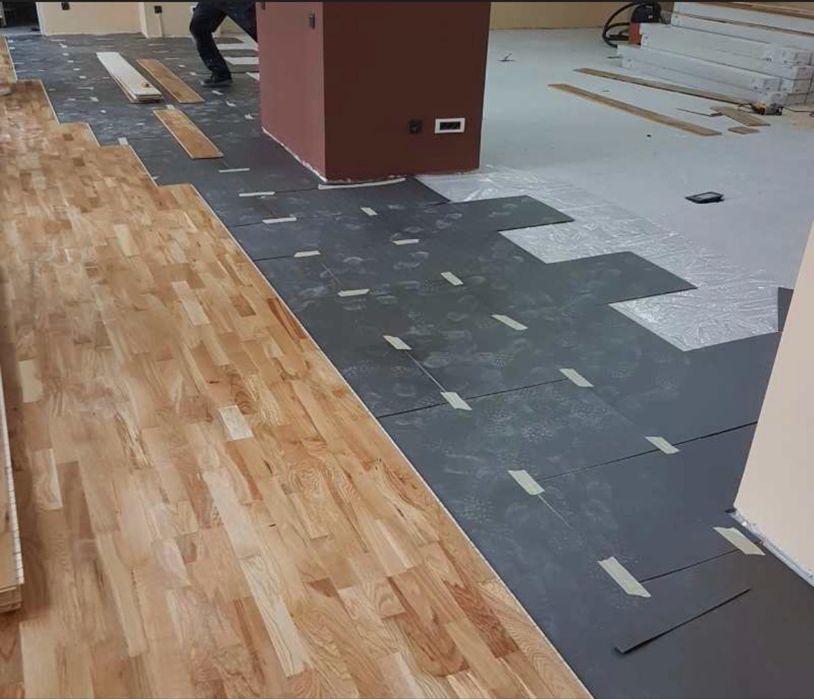 Firma de constructii