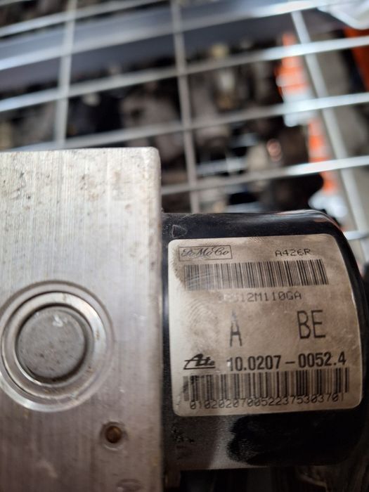 Abs модул Ford C-Max / Форд Ц Макс 2007г.